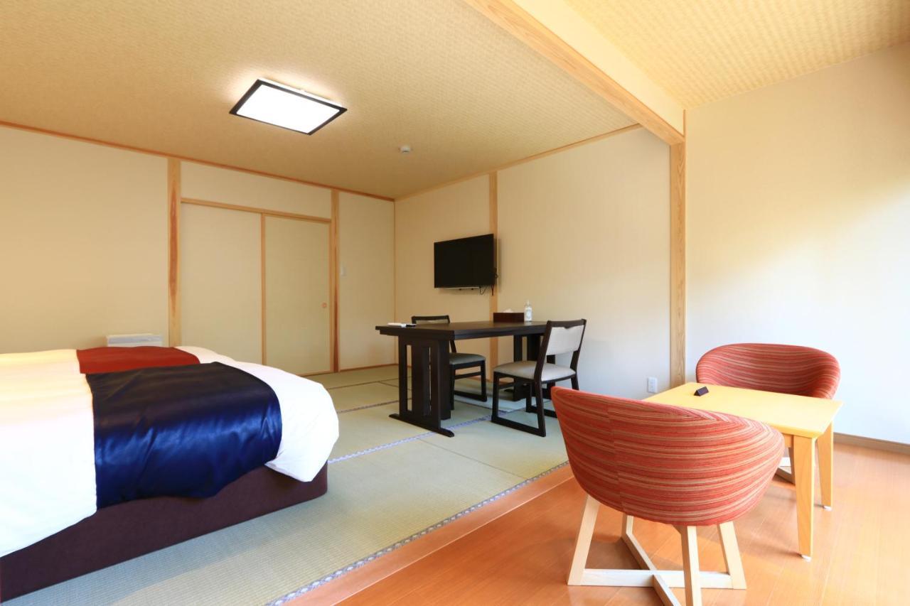 Masuya Ryokan Izumo Exterior foto