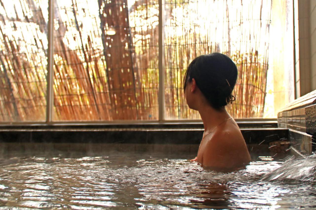 Masuya Ryokan Izumo Exterior foto