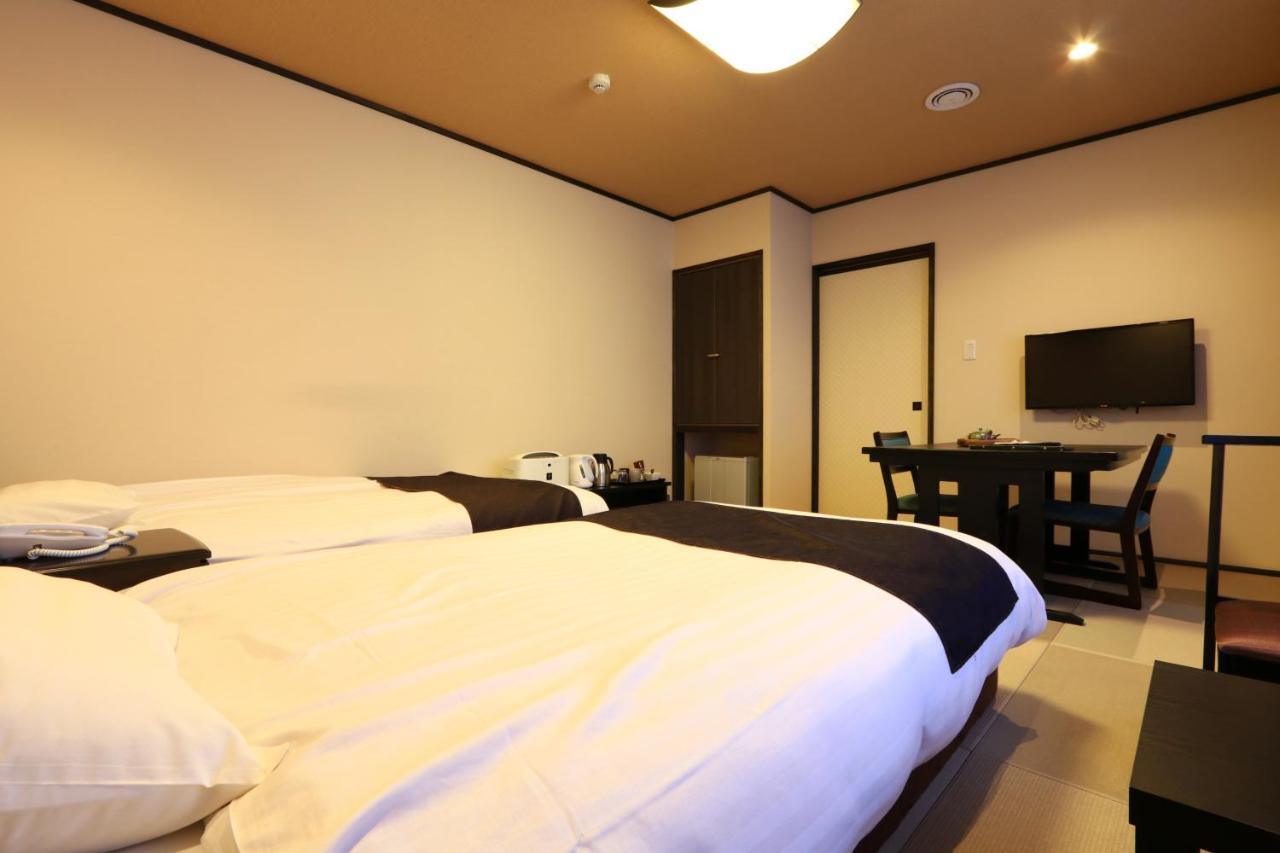Masuya Ryokan Izumo Exterior foto