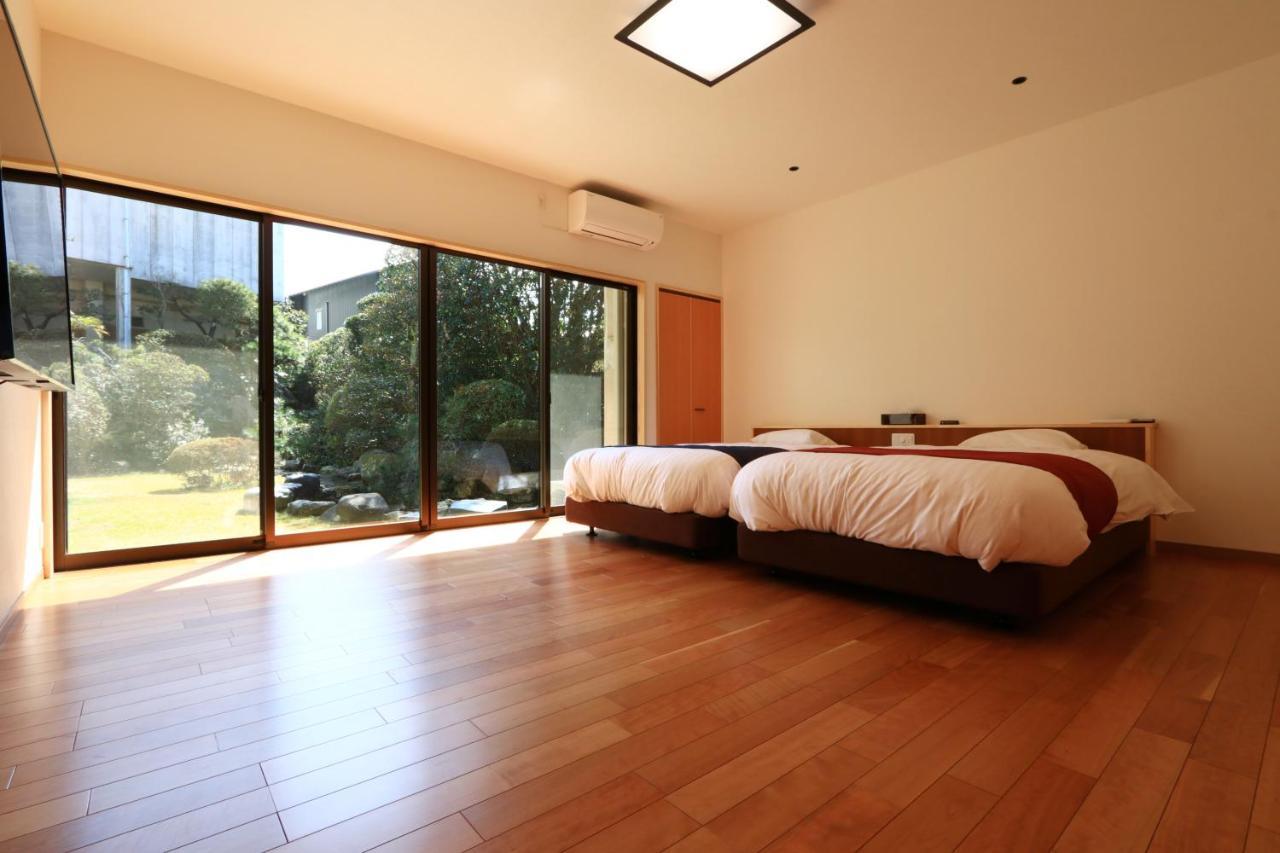 Masuya Ryokan Izumo Exterior foto