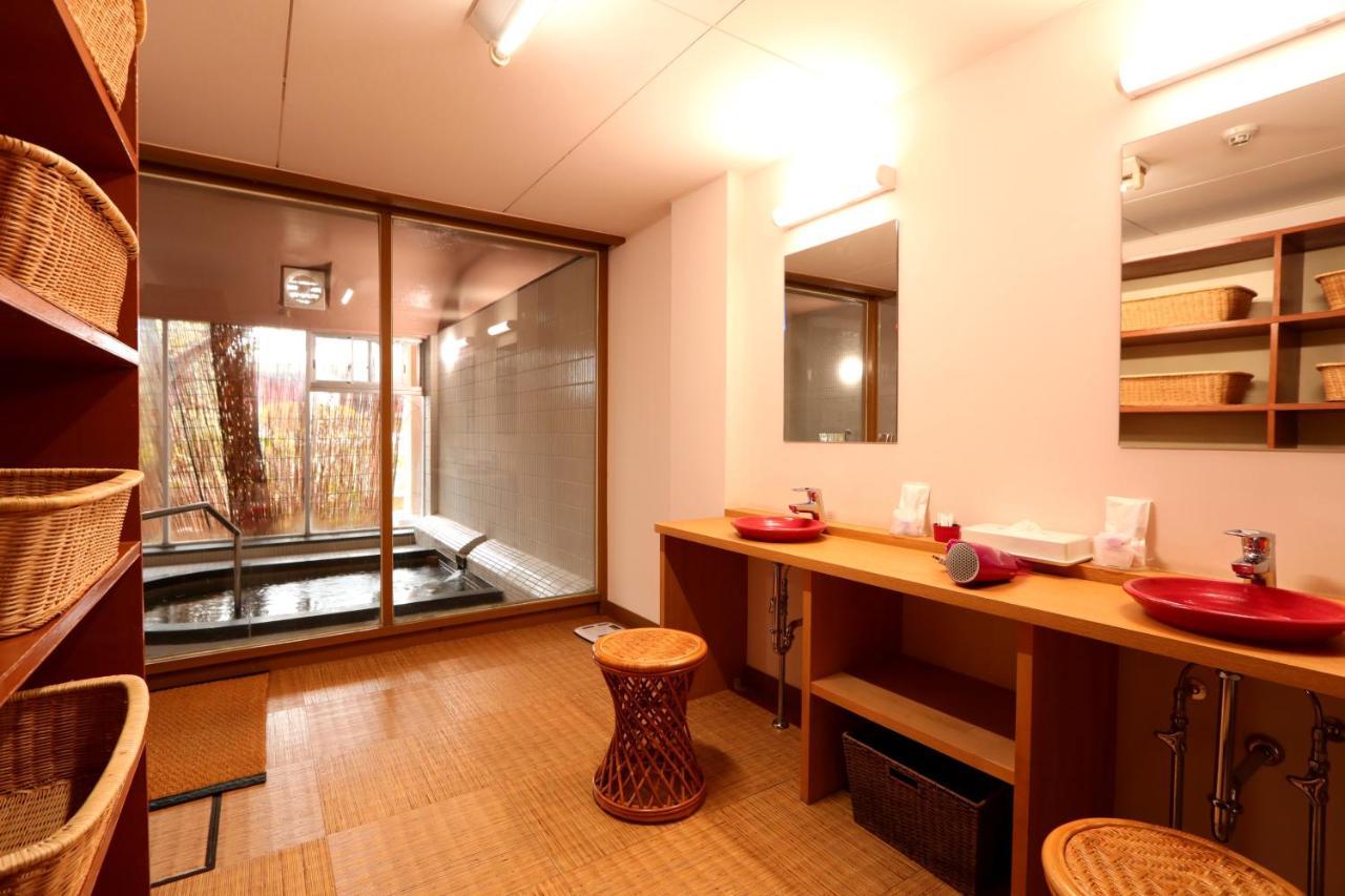 Masuya Ryokan Izumo Exterior foto
