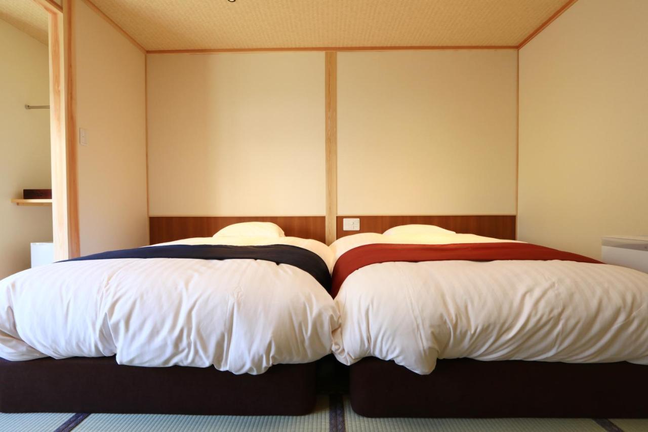 Masuya Ryokan Izumo Exterior foto