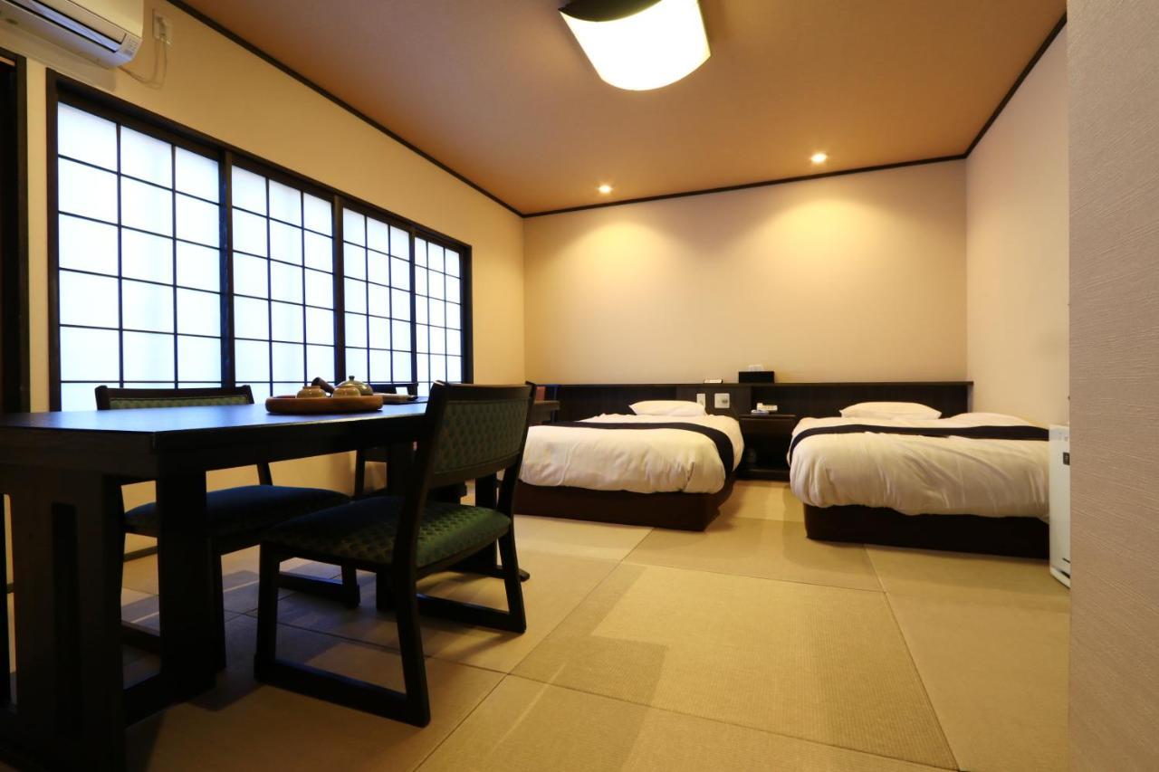 Masuya Ryokan Izumo Exterior foto