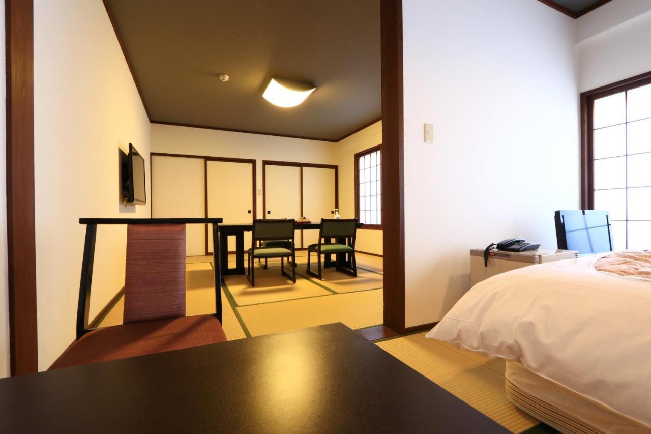 Masuya Ryokan Izumo Exterior foto