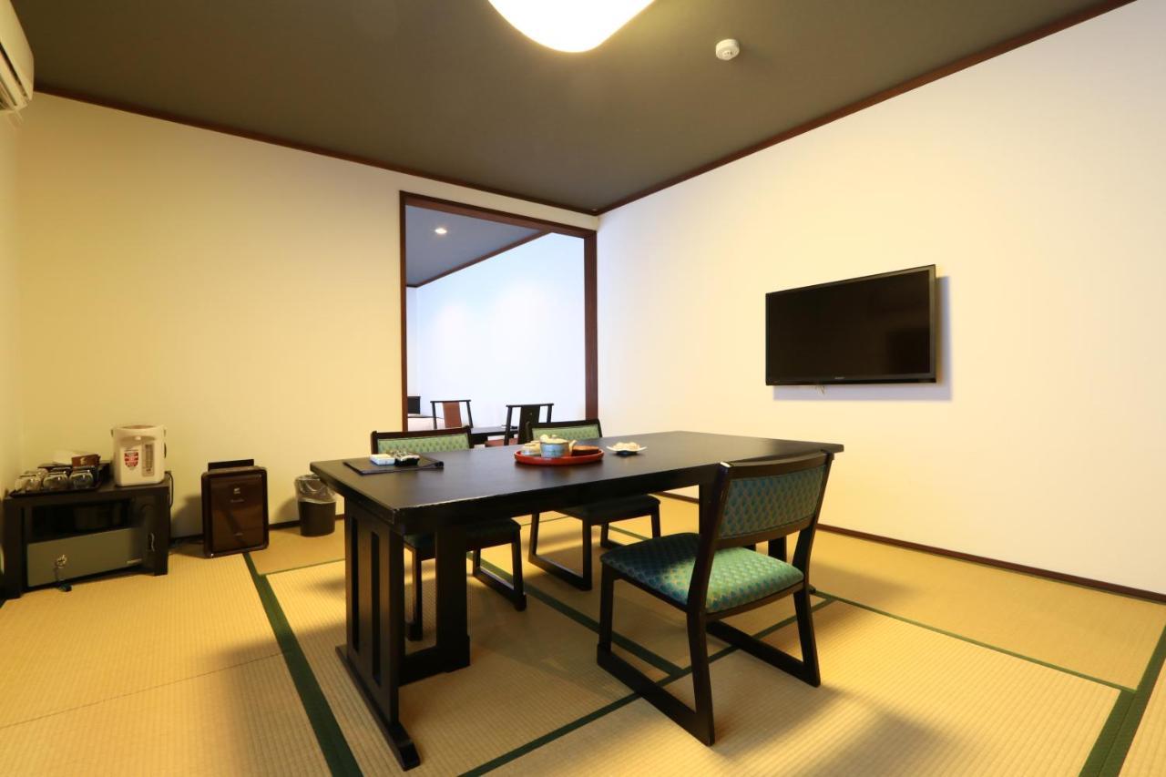 Masuya Ryokan Izumo Exterior foto