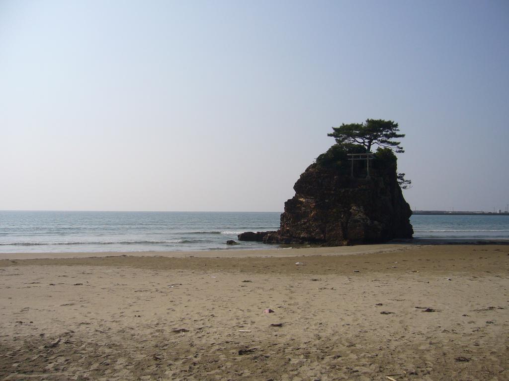 Masuya Ryokan Izumo Exterior foto