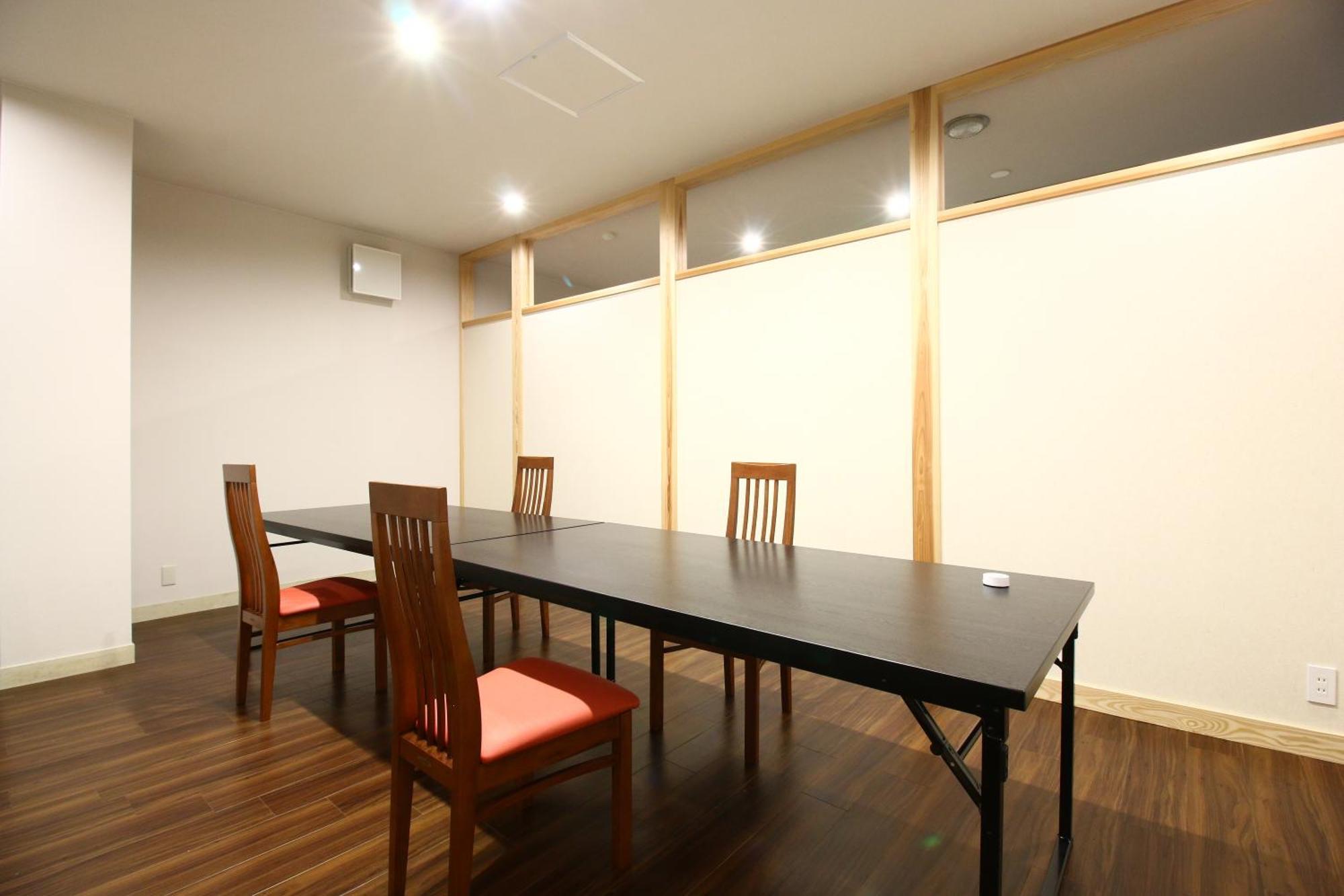 Masuya Ryokan Izumo Exterior foto