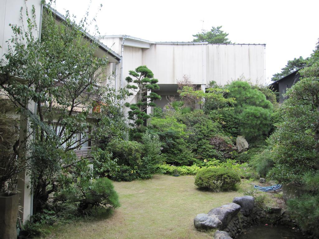 Masuya Ryokan Izumo Exterior foto