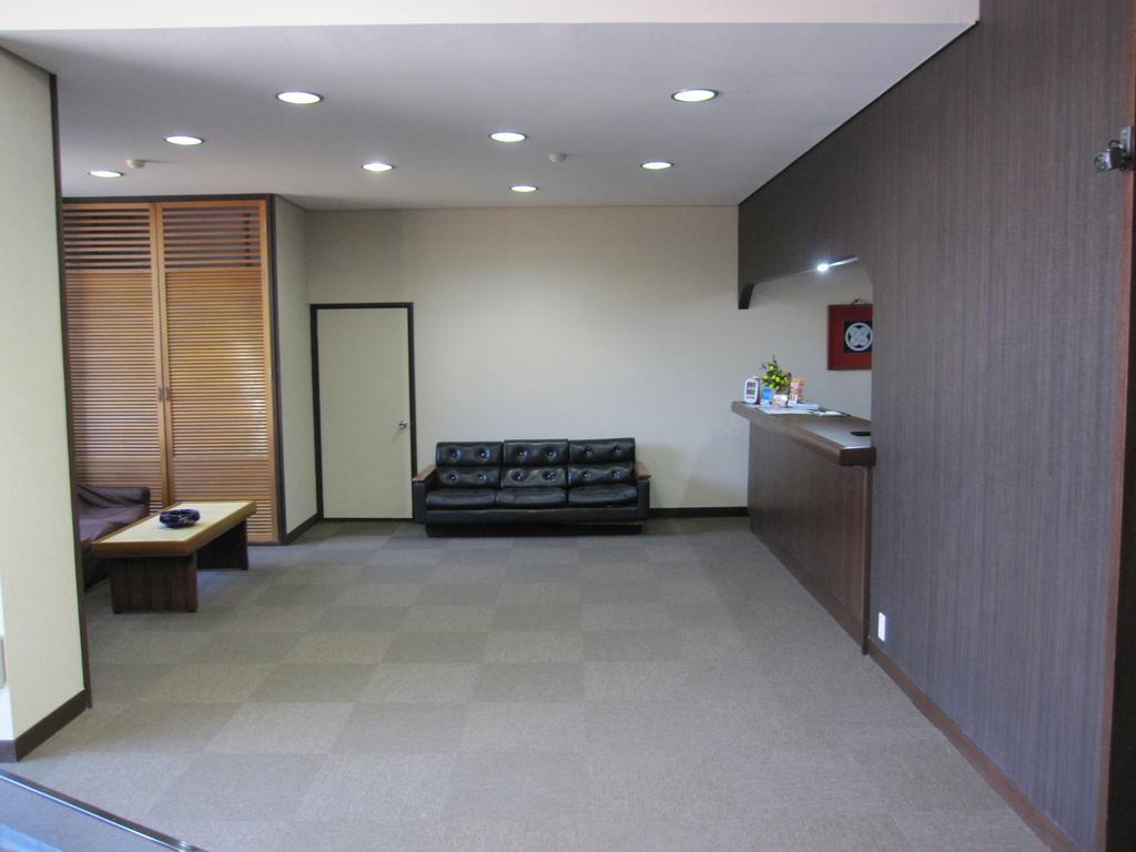 Masuya Ryokan Izumo Exterior foto