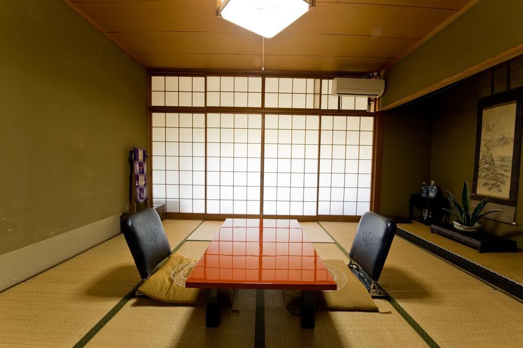 Masuya Ryokan Izumo Exterior foto